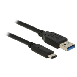 DeLOCK USB 3.1 Cavo 1m A a...